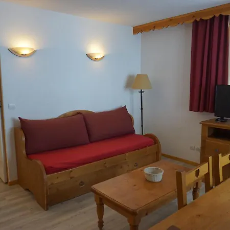 Apartment Location 3 Pieces 6 Pers A - Proche Pistes Et Commodites, Animaux Acceptes - Fr-1-636-190 Orcieres