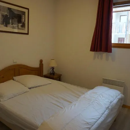 Location 3 Pieces 6 Pers A - Proche Pistes Et Commodites, Animaux Acceptes - Fr-1-636-190 Apartment